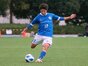 試合シーン84