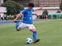 試合シーン90