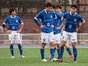 試合シーン99