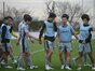 試合シーン21