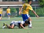 試合シーン95