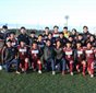 尚志セカンド vs 東北学院