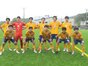仙台ユースの先発メンバー