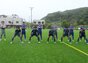 明桜の先発メンバー