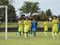 試合シーン14