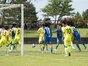 試合シーン17