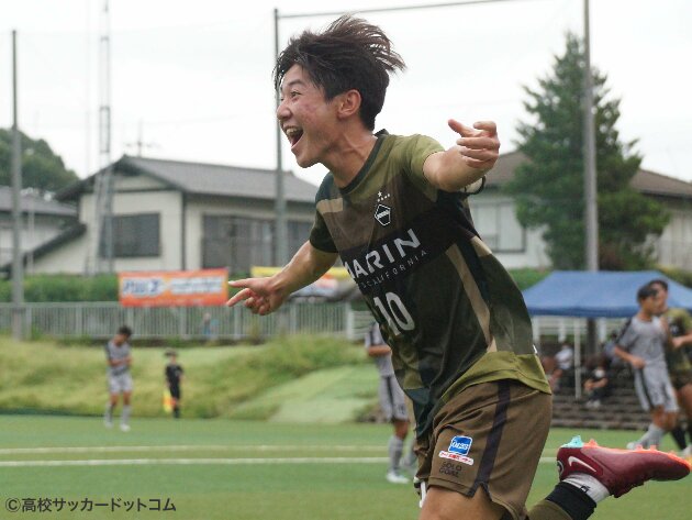 パワーワークカップ2022 決勝 興國 vs 神村学園 | レポート | 高校