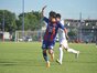 試合シーン23