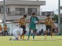 試合シーン60