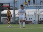 試合シーン69