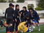 試合シーン17
