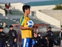 試合シーン19