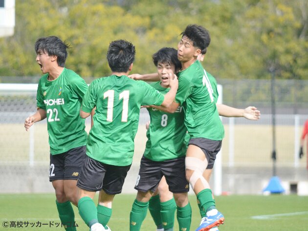 高円宮杯U-18サッカーリーグ2022プレミアリーグプレーオフ（参入戦