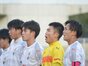 試合シーン100