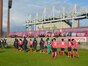 試合シーン107