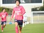 試合シーン76