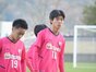 試合シーン98