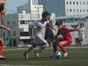 試合シーン14