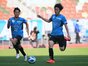 試合シーン28