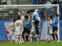 試合シーン33