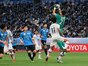 試合シーン35