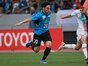 試合シーン38