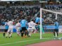 試合シーン40