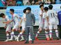 試合シーン46