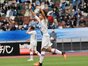 試合シーン50