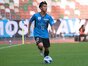 試合シーン57