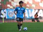 試合シーン58
