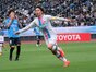 試合シーン64