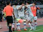 試合シーン67