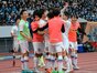 試合シーン69