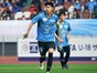 試合シーン73