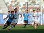 試合シーン75