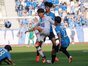試合シーン77
