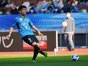 試合シーン80