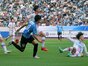 試合シーン81