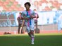試合シーン85