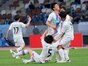 試合シーン90