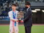 試合シーン98