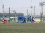 試合シーン11
