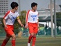 試合シーン34