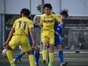 試合シーン14