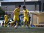 試合シーン25