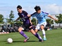 試合シーン07