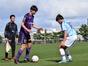 試合シーン11