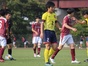 試合シーン15