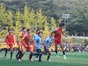 試合シーン11